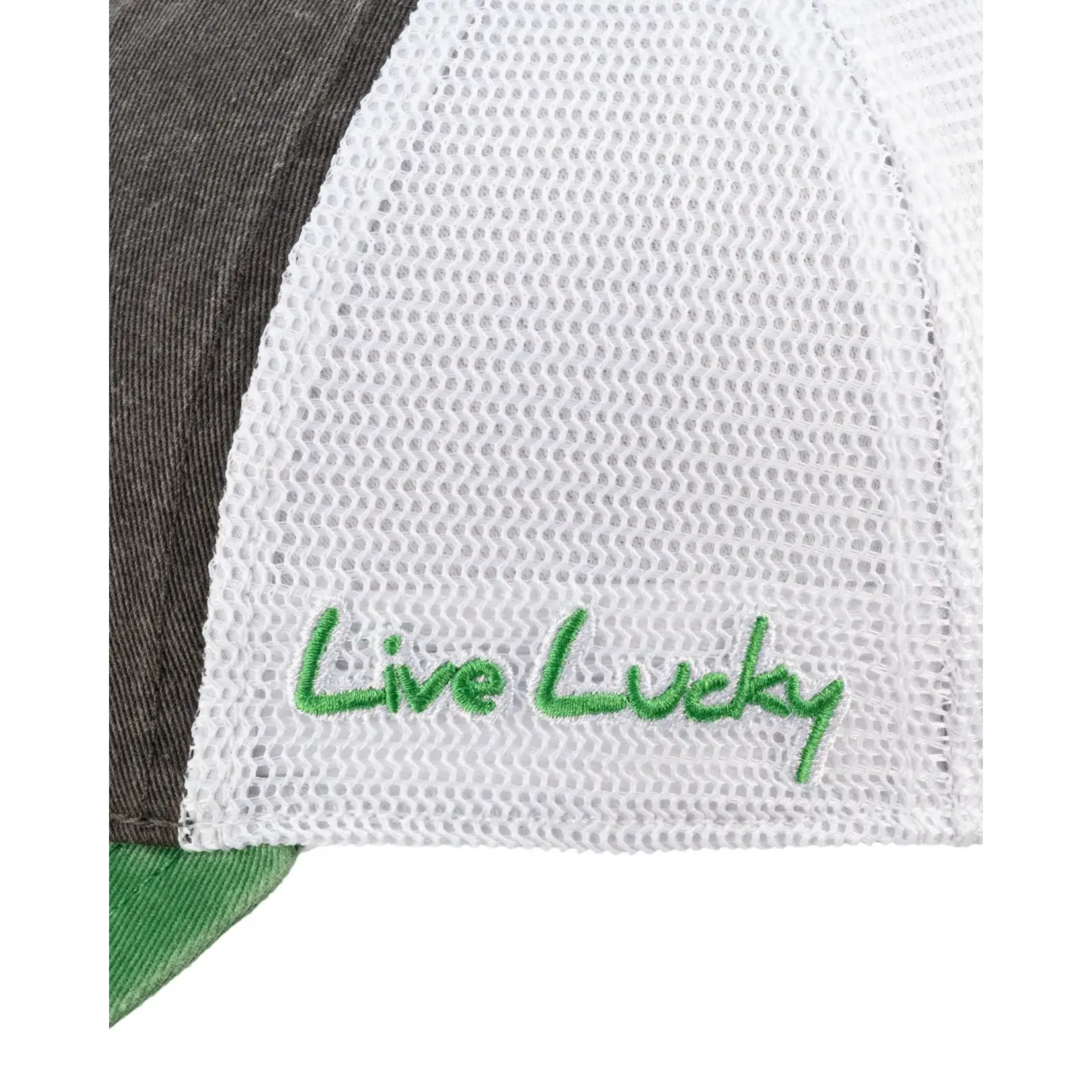 Black Clover Black Clover Live Lucky ND Retro Hat