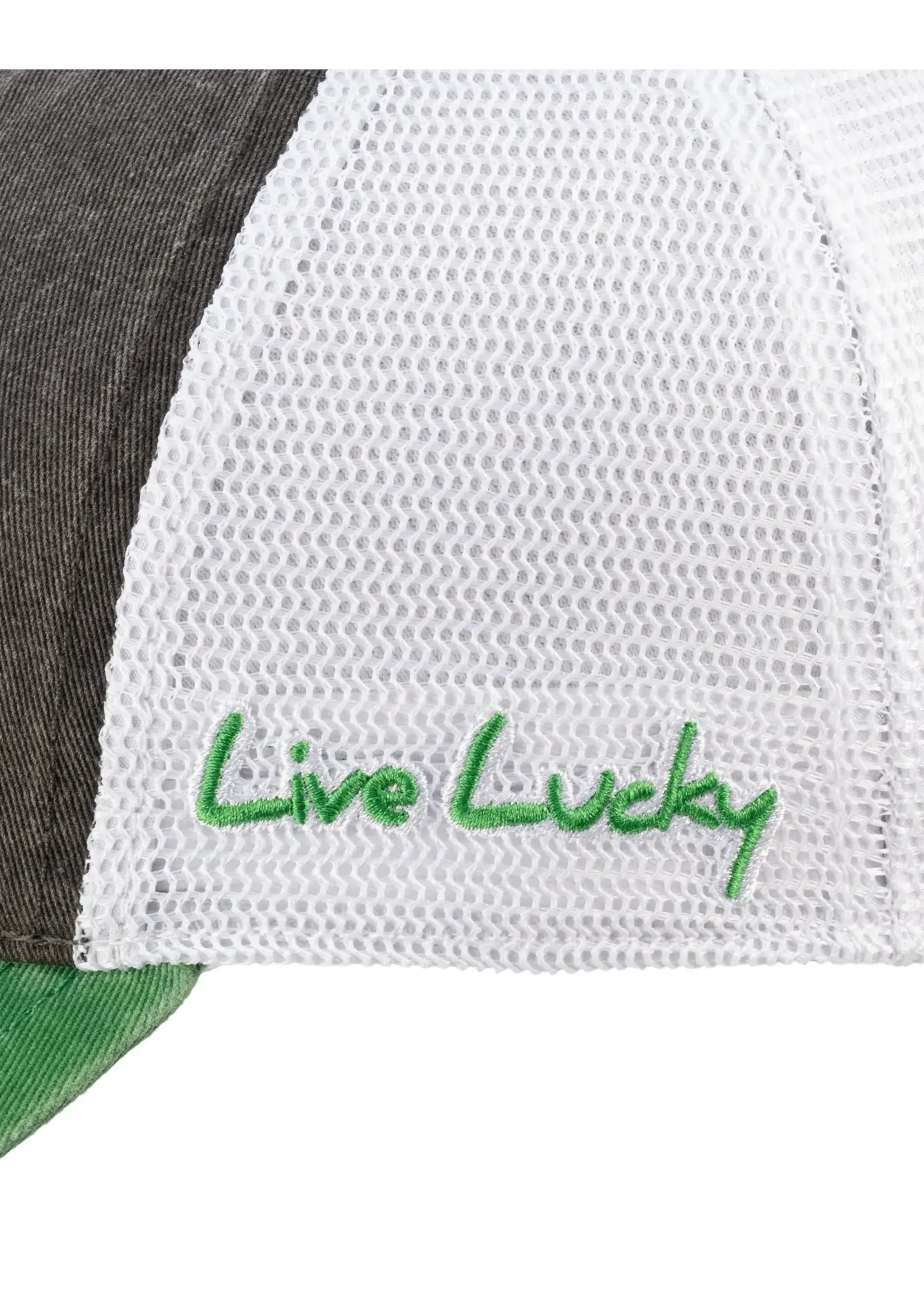Black Clover Black Clover Live Lucky ND Retro Hat