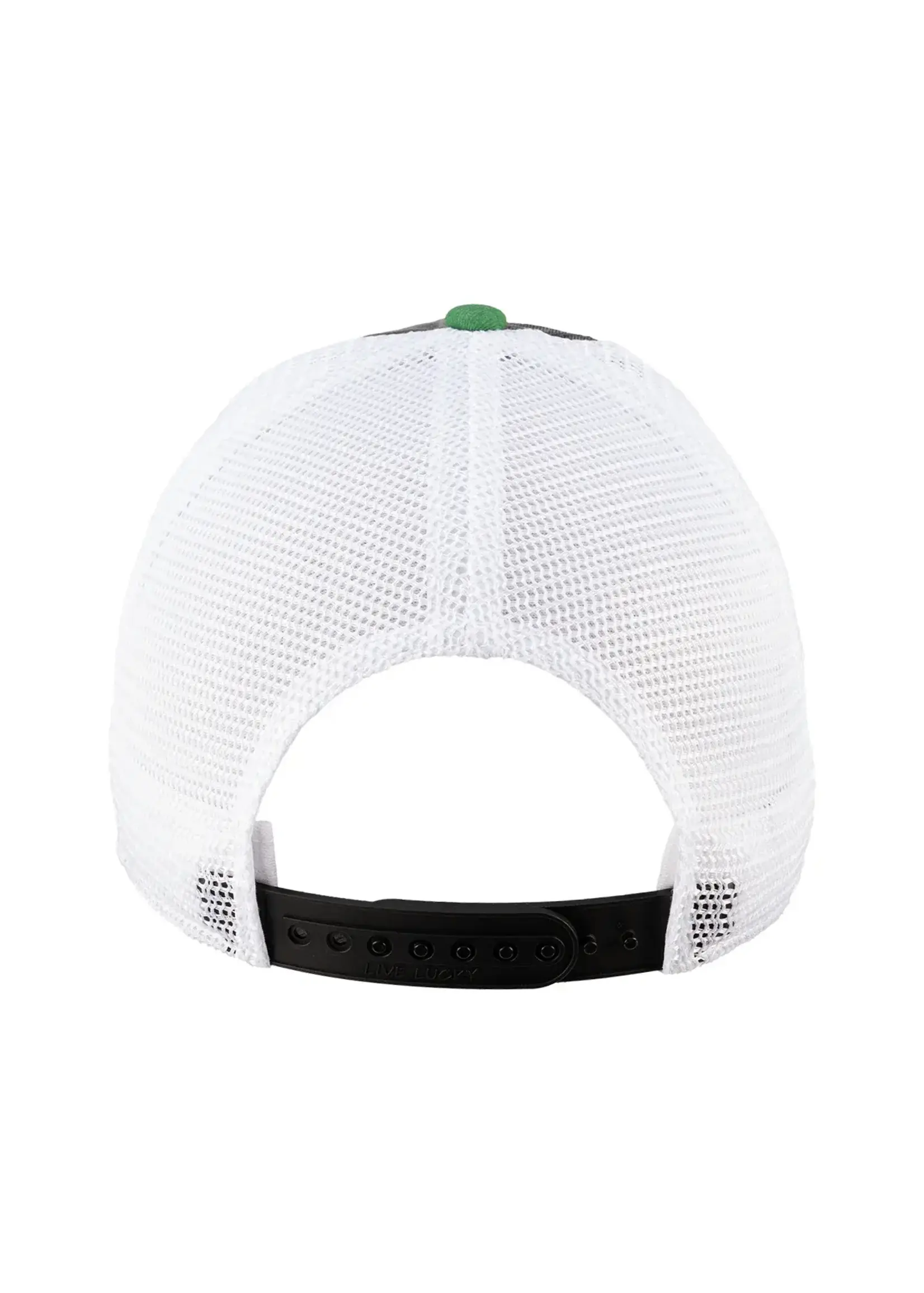 Black Clover Black Clover Live Lucky ND Retro Hat