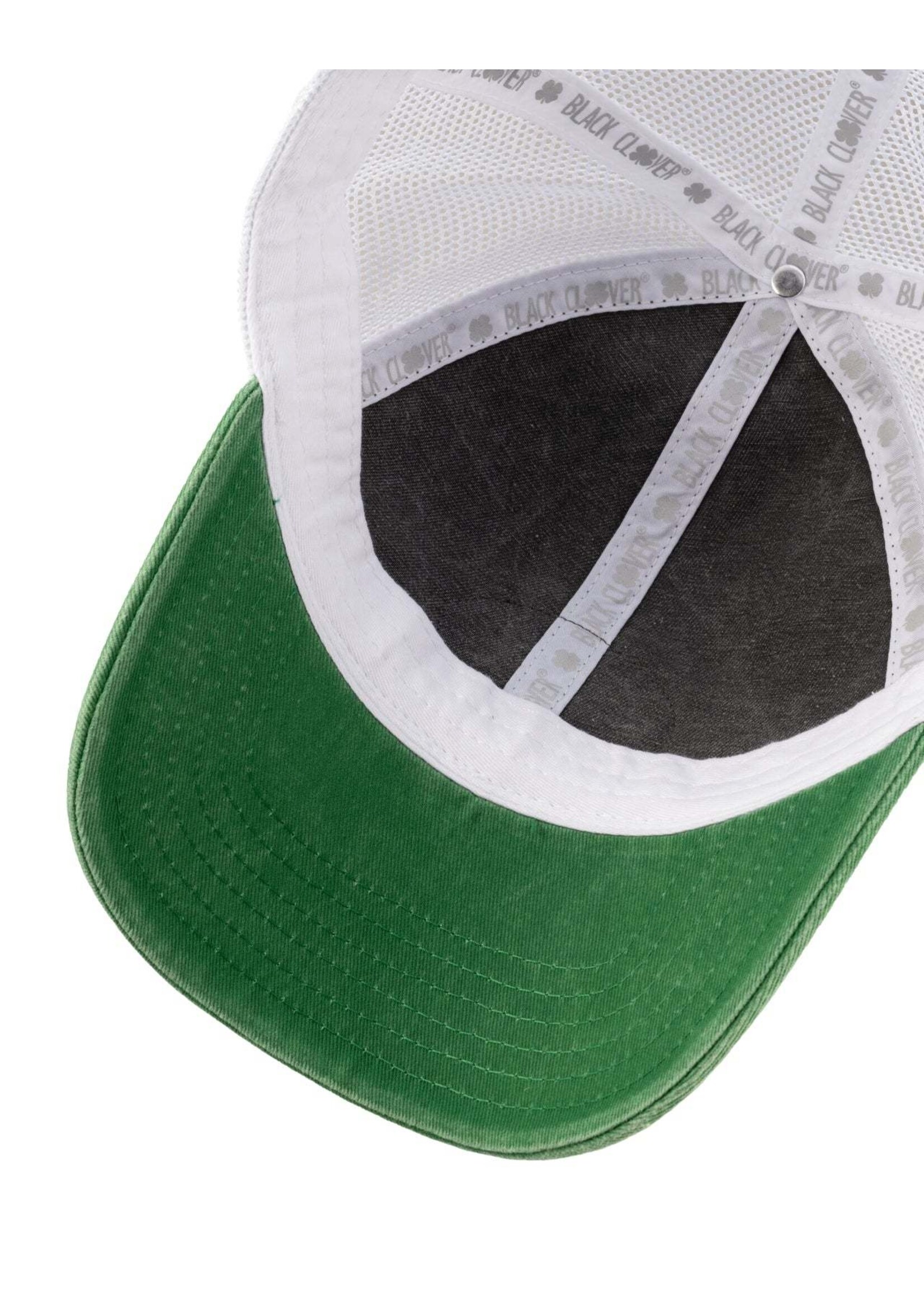 Black Clover Black Clover Live Lucky ND Retro Hat