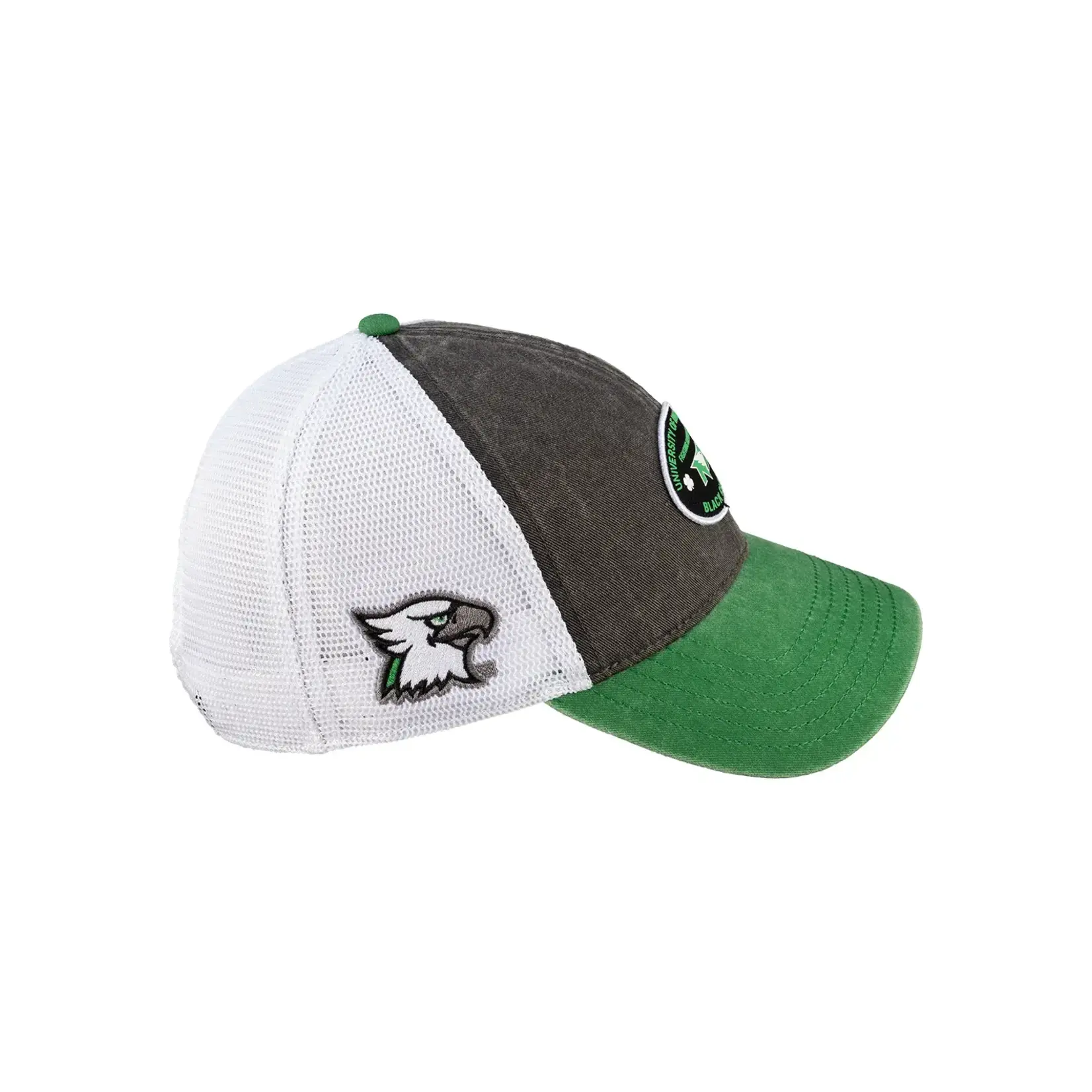 Black Clover Black Clover Live Lucky ND Retro Hat