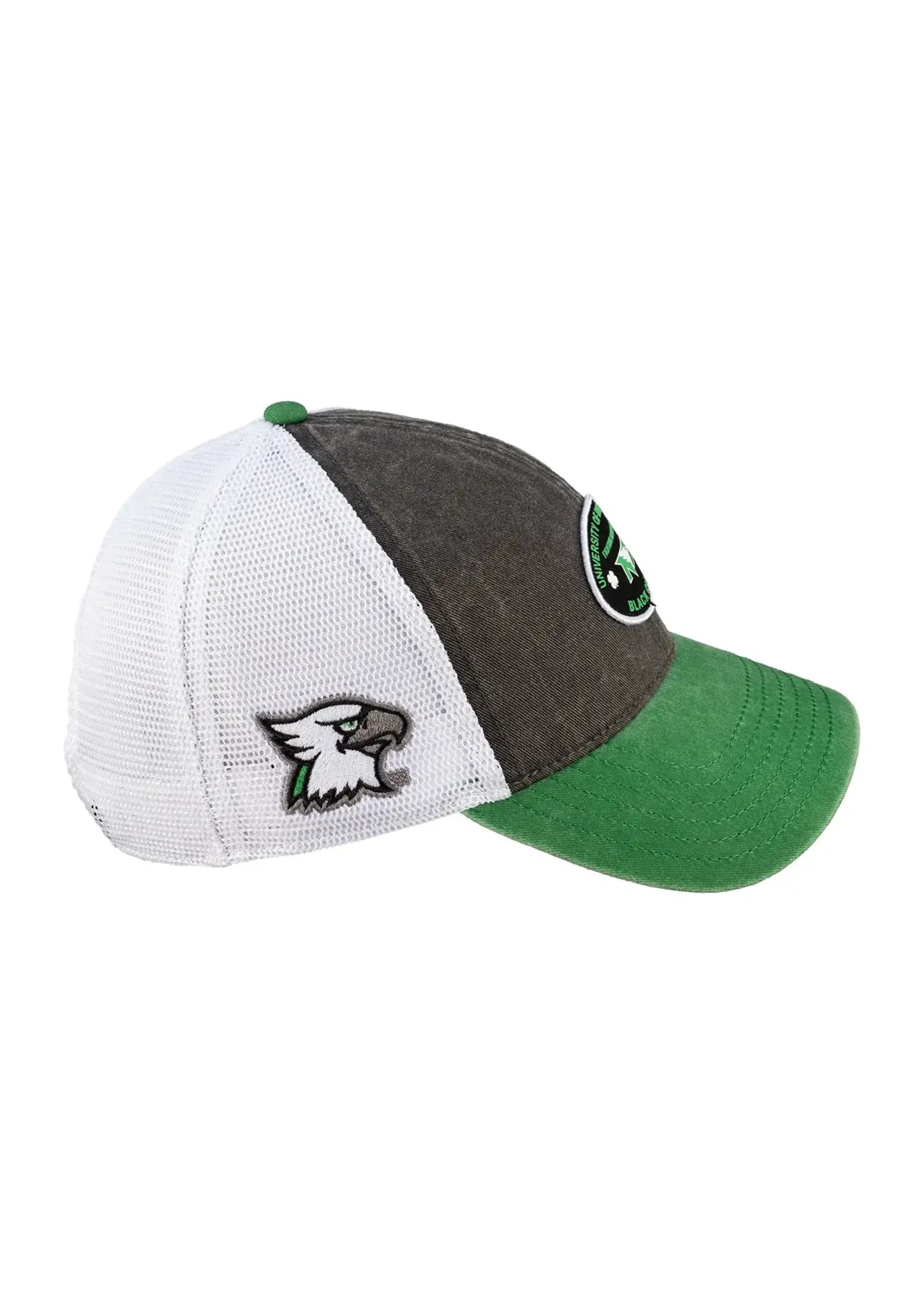 Black Clover Black Clover Live Lucky ND Retro Hat