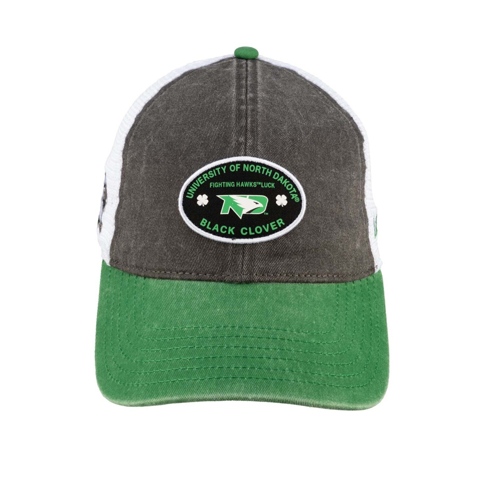 Black Clover Black Clover Live Lucky ND Retro Hat