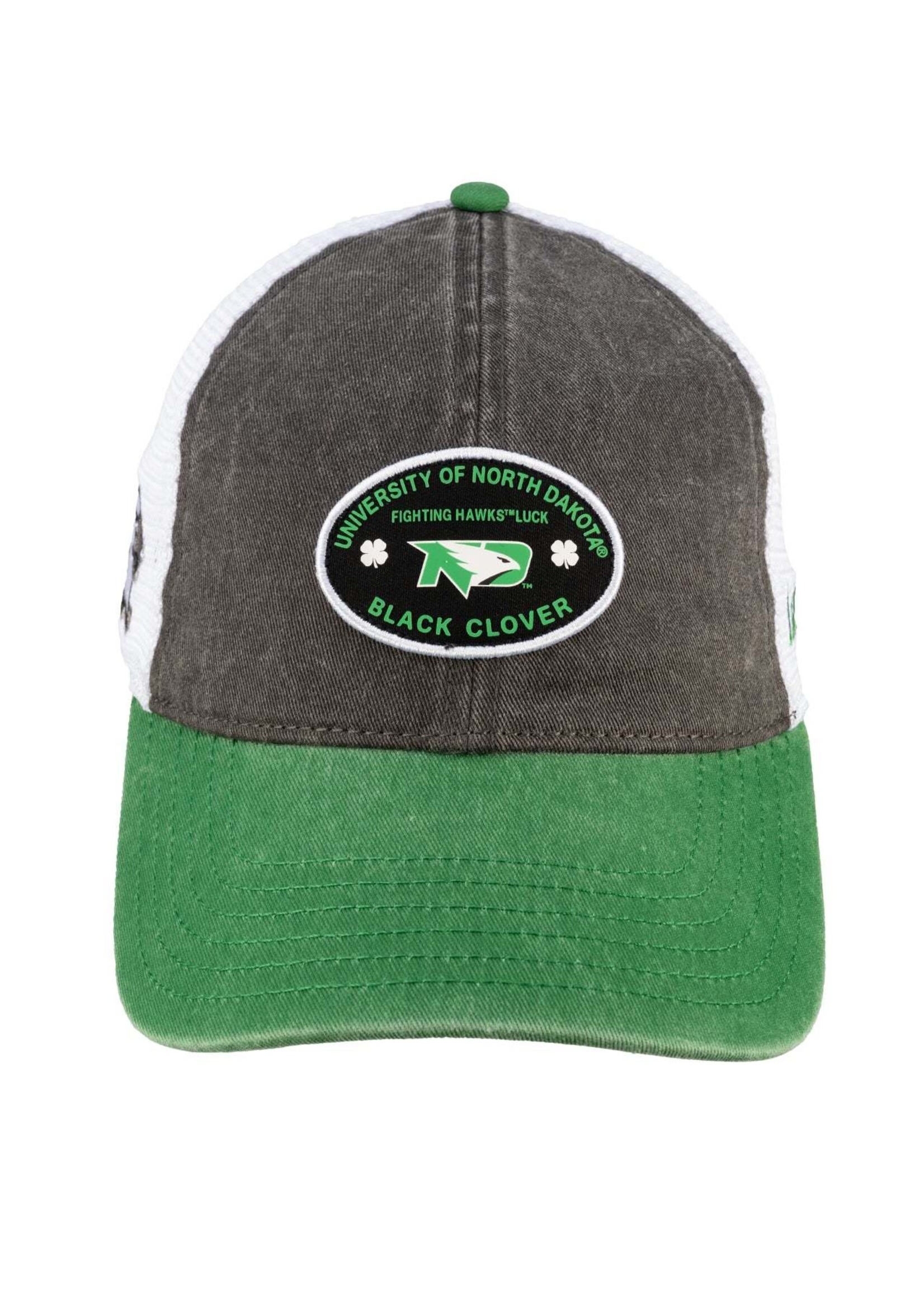 Black Clover Black Clover Live Lucky ND Retro Hat
