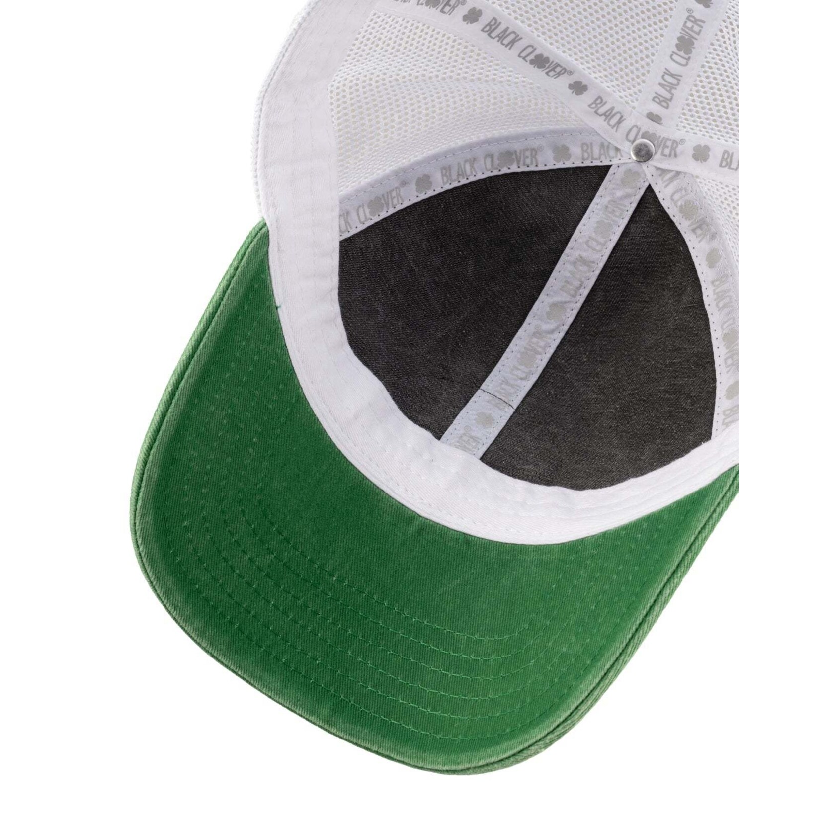 Black Clover Black Clover Live Lucky ND Retro Hat