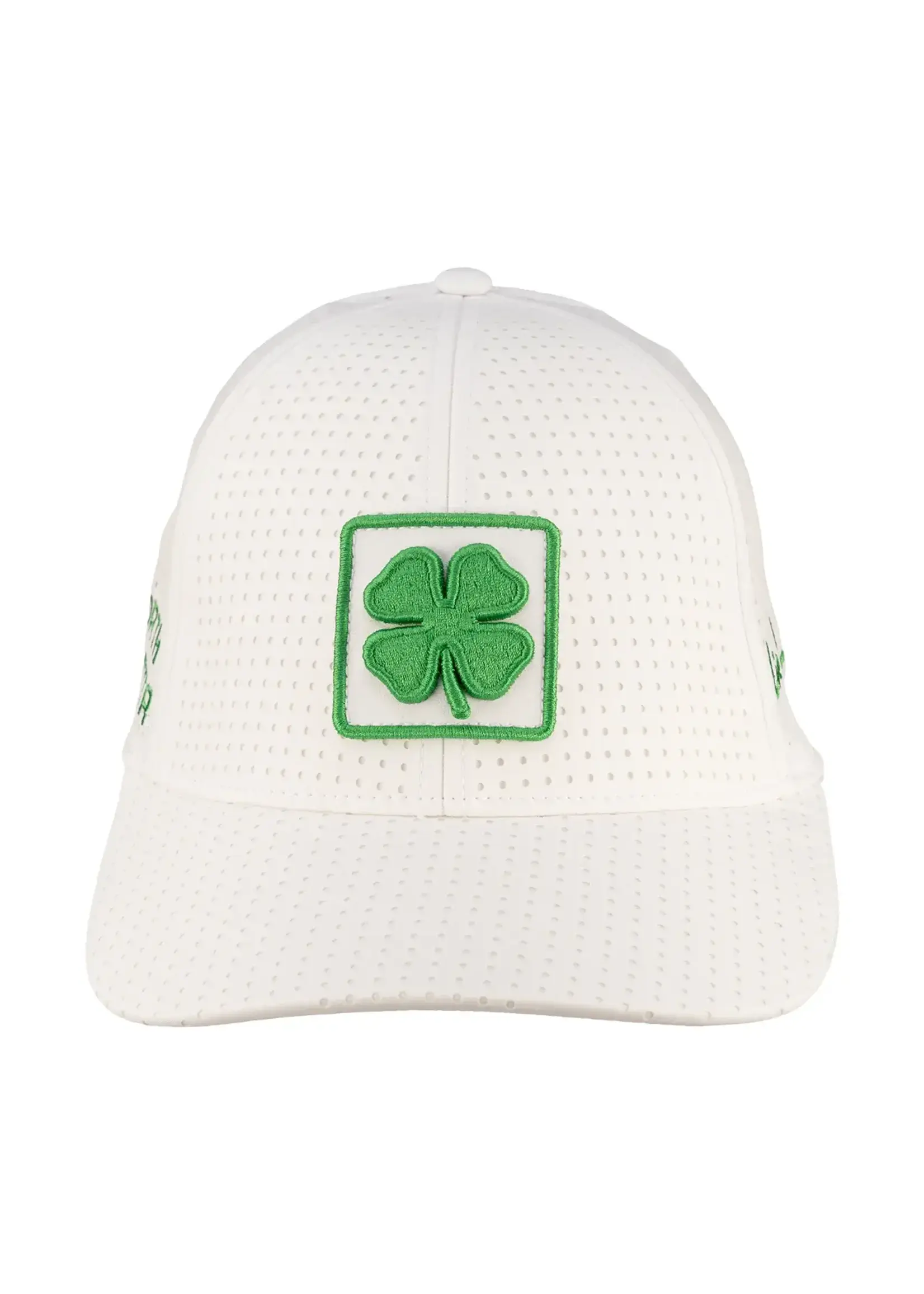 Black Clover Live Lucky North Dakota Laser Hat