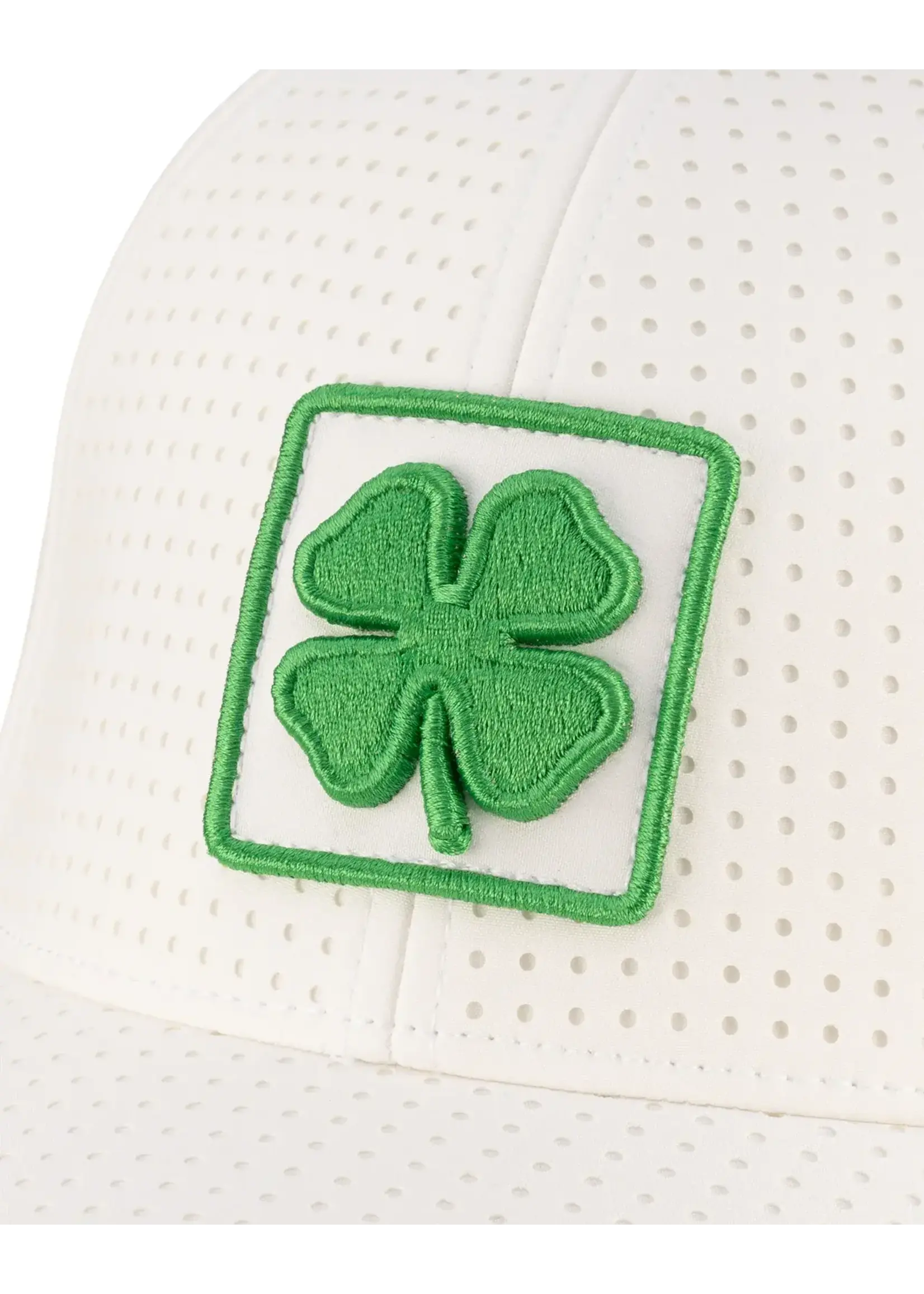 Black Clover Live Lucky North Dakota Laser Hat