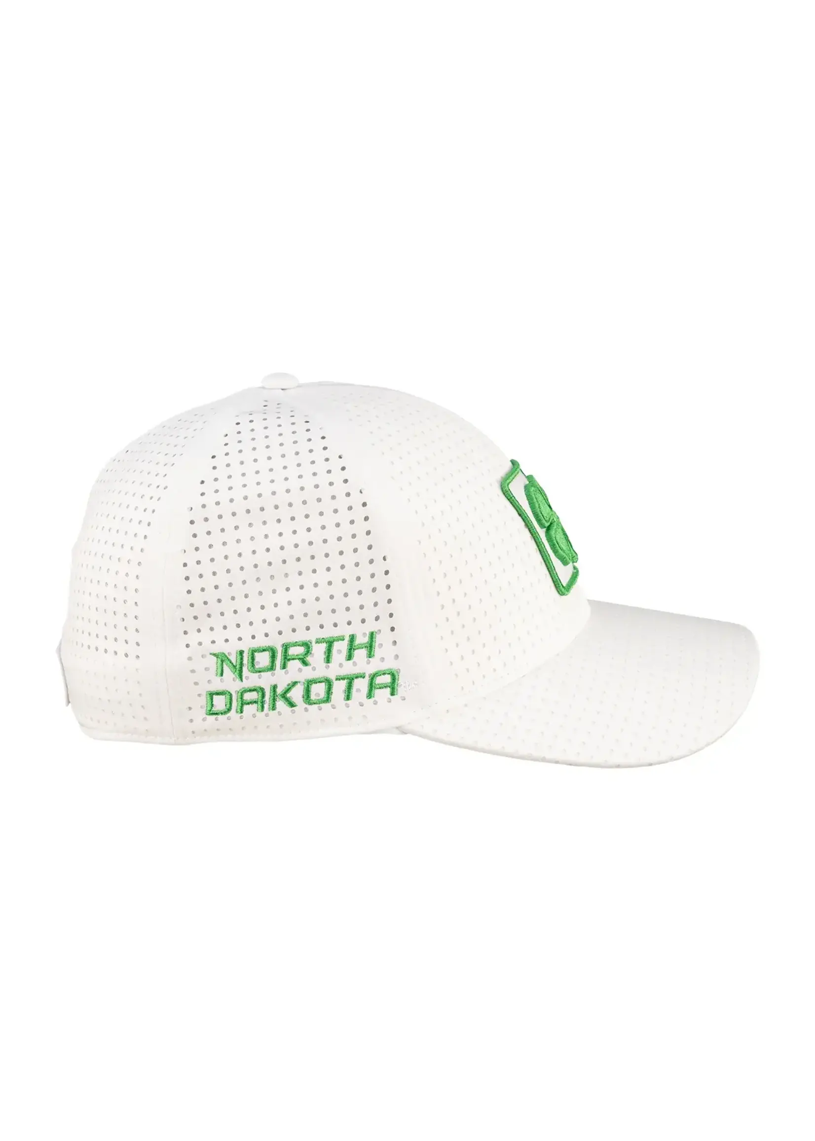Black Clover Live Lucky North Dakota Laser Hat