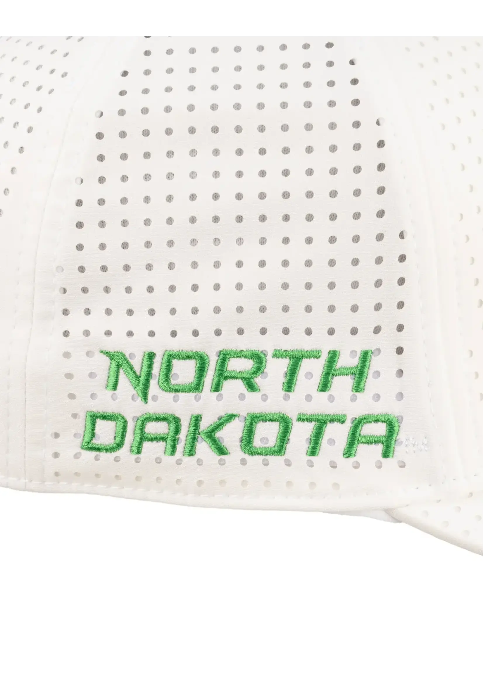 Black Clover Live Lucky North Dakota Laser Hat