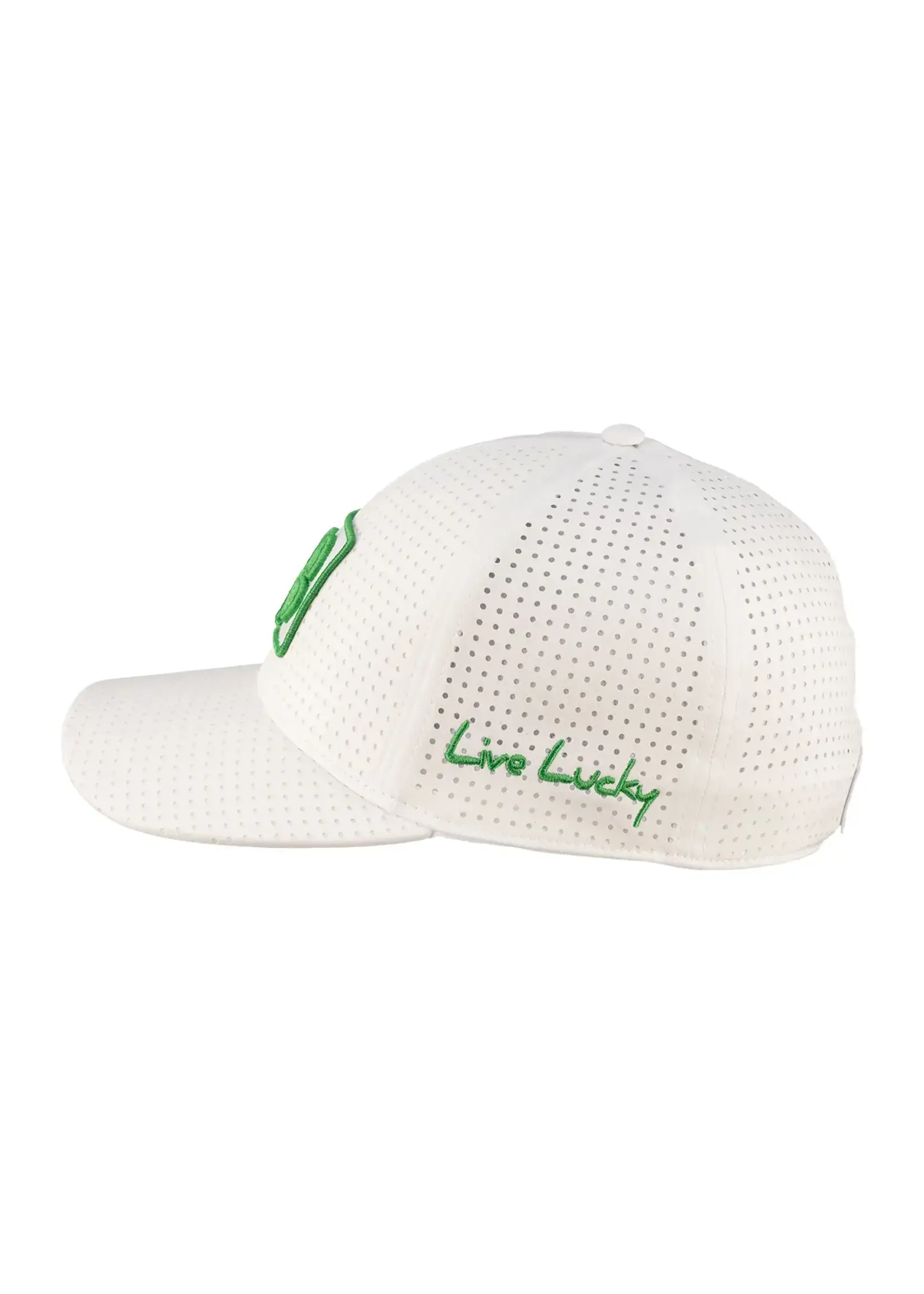 Black Clover Live Lucky North Dakota Laser Hat