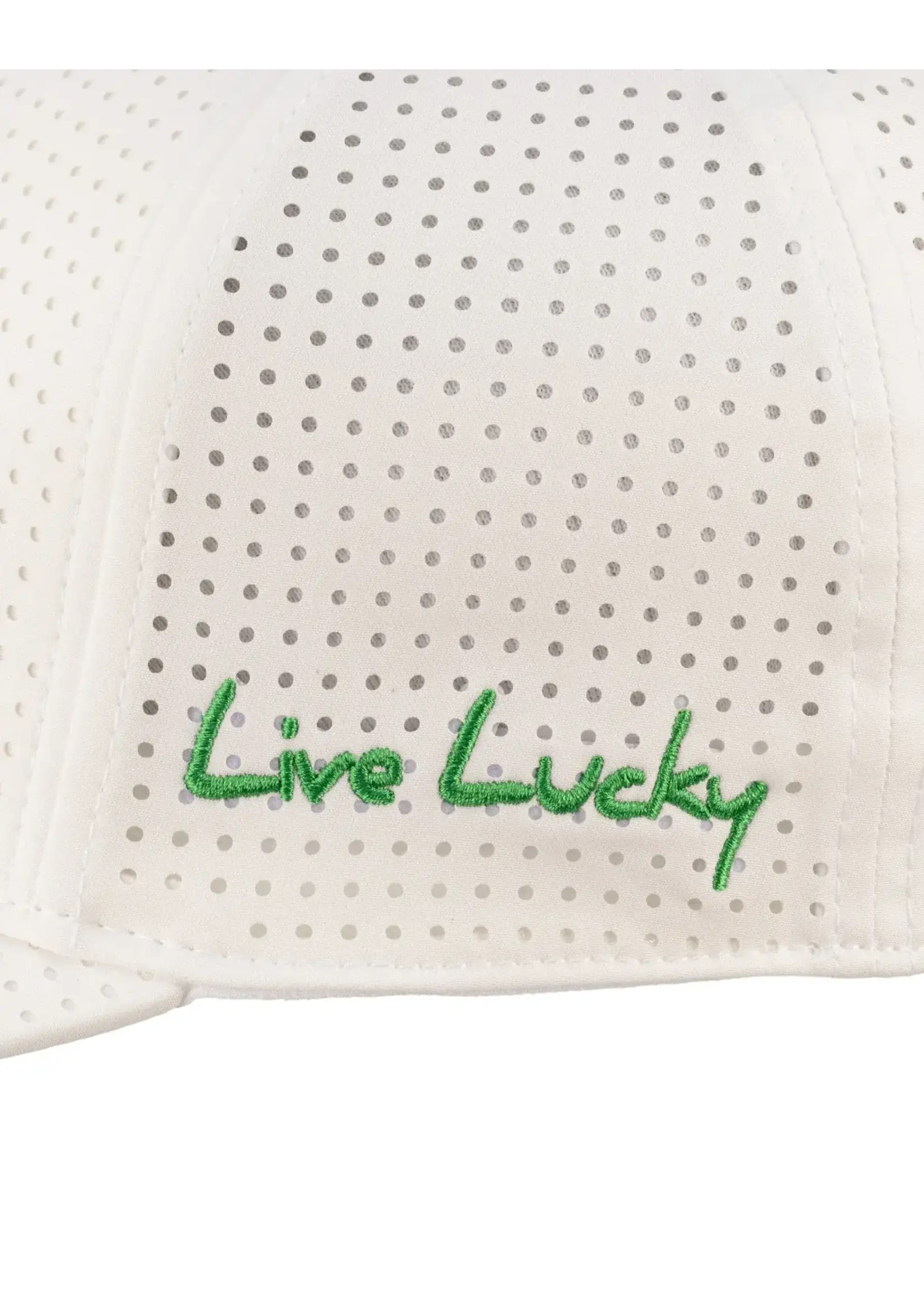 Black Clover Live Lucky North Dakota Laser Hat