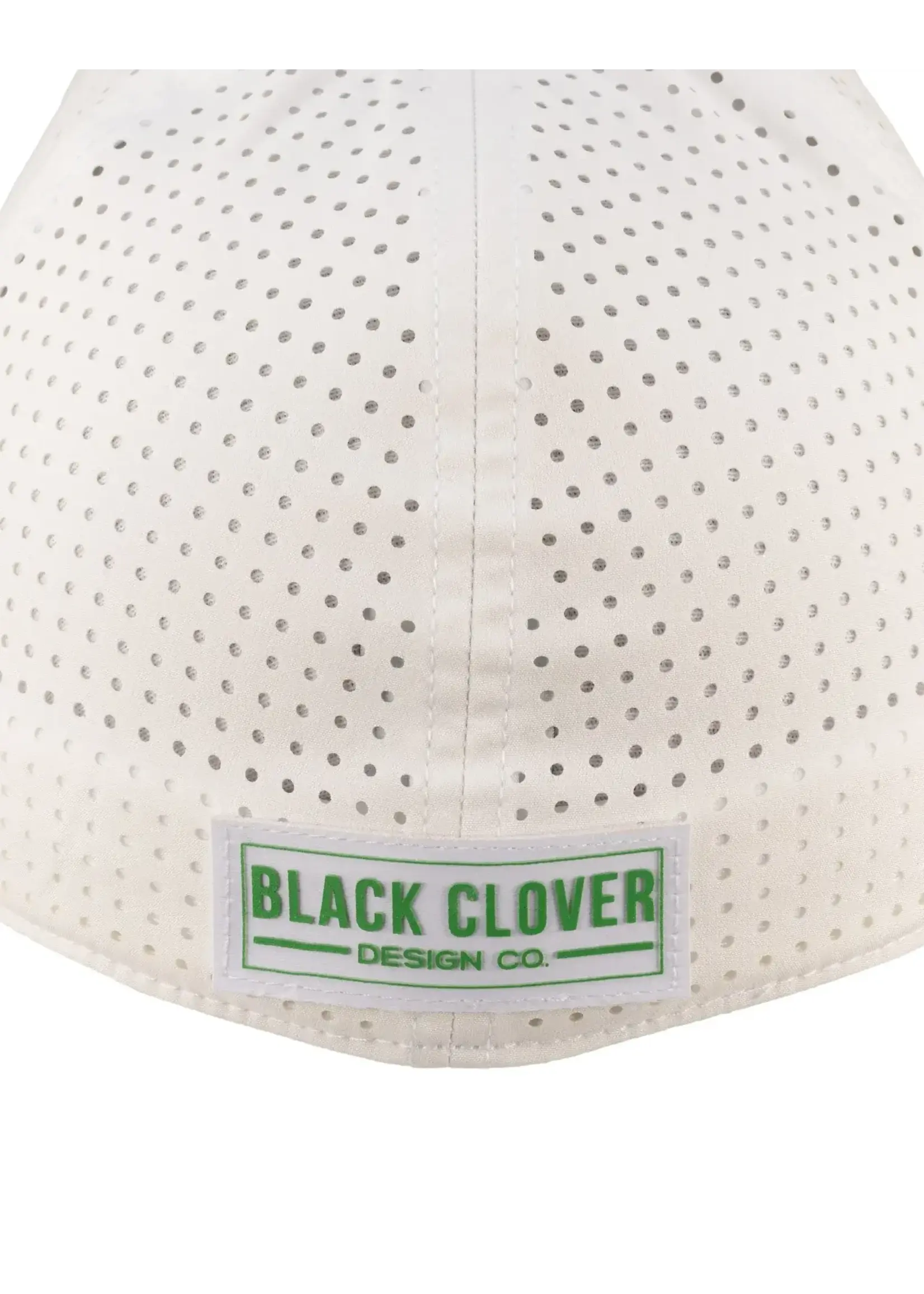 Black Clover Live Lucky North Dakota Laser Hat