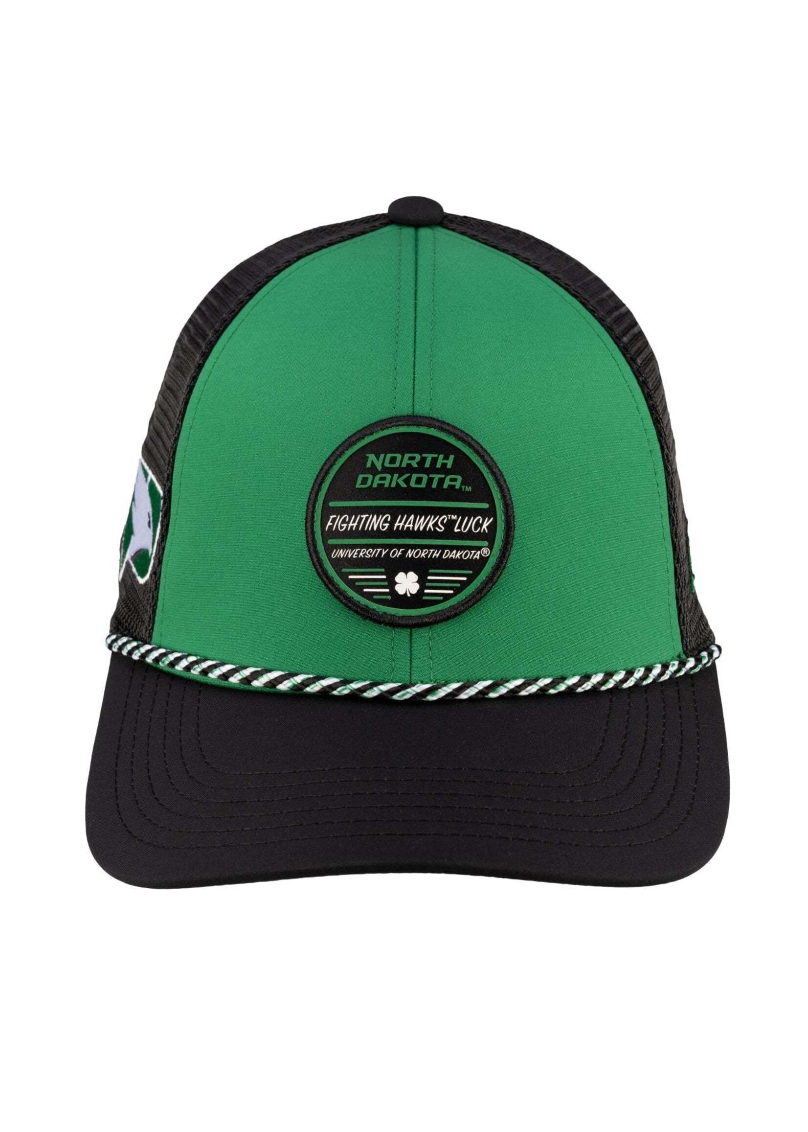 Black Clover Live Lucky North Dakota Gamer Hat