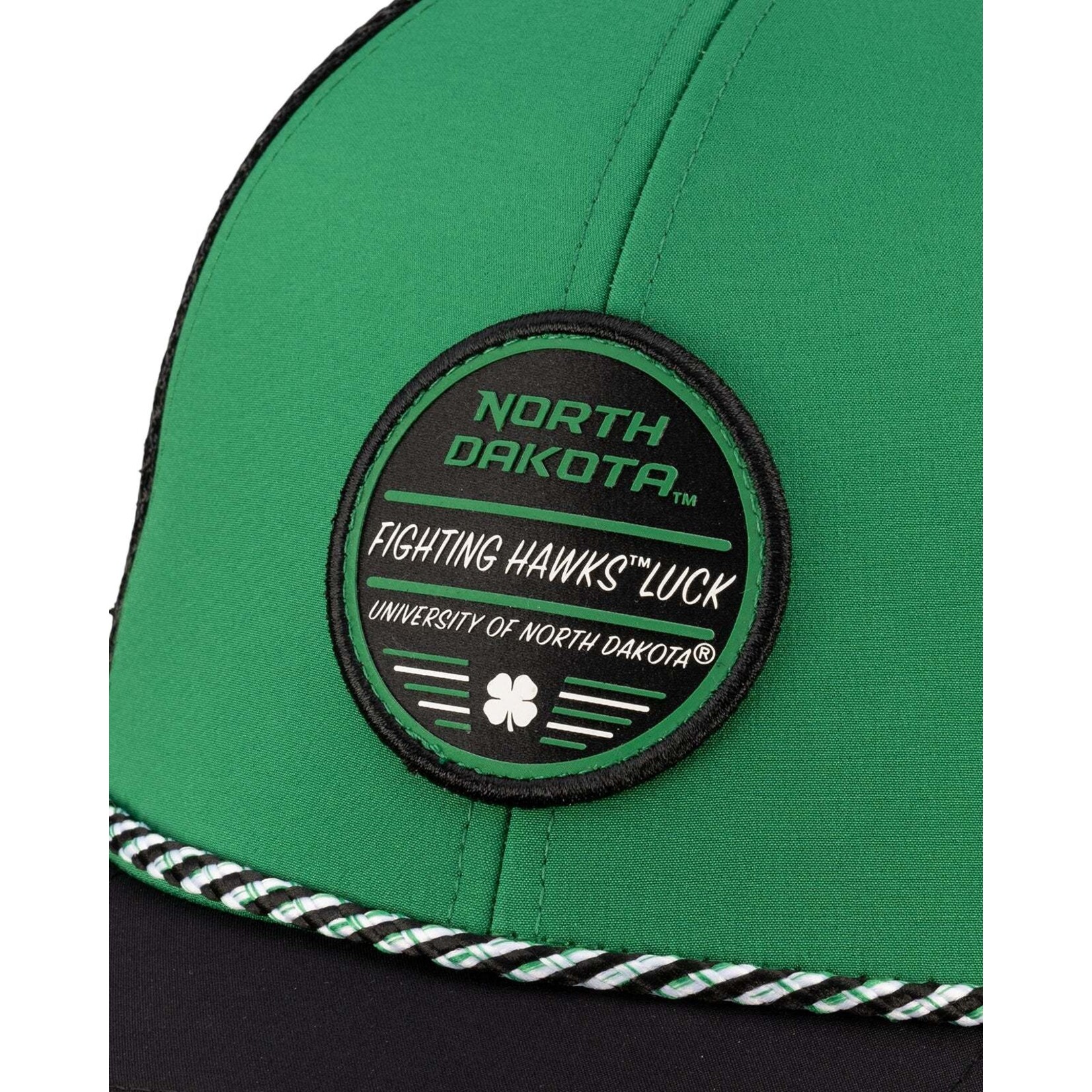 Black Clover Live Lucky North Dakota Gamer Hat