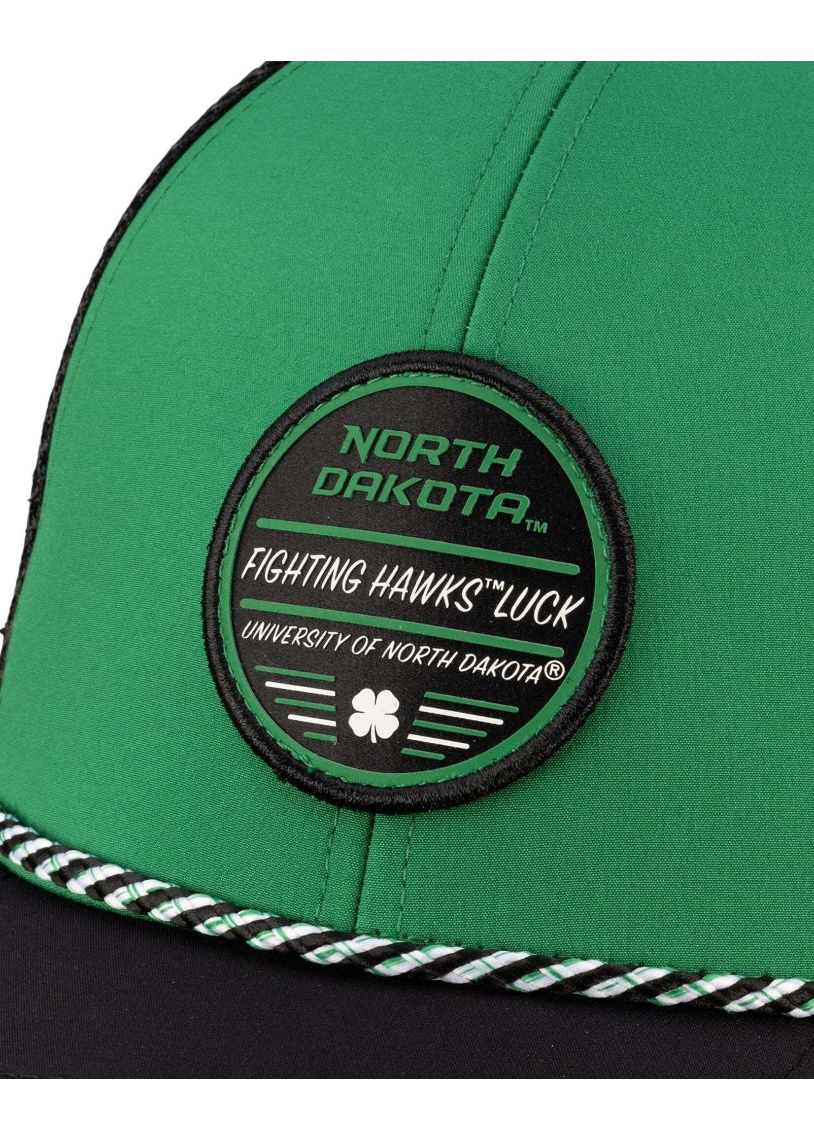 Black Clover Live Lucky North Dakota Gamer Hat