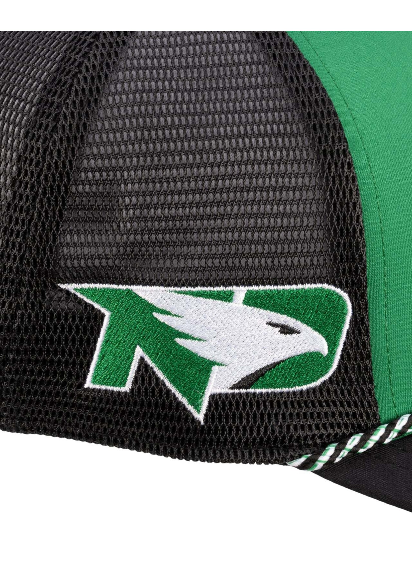 Black Clover Live Lucky North Dakota Gamer Hat