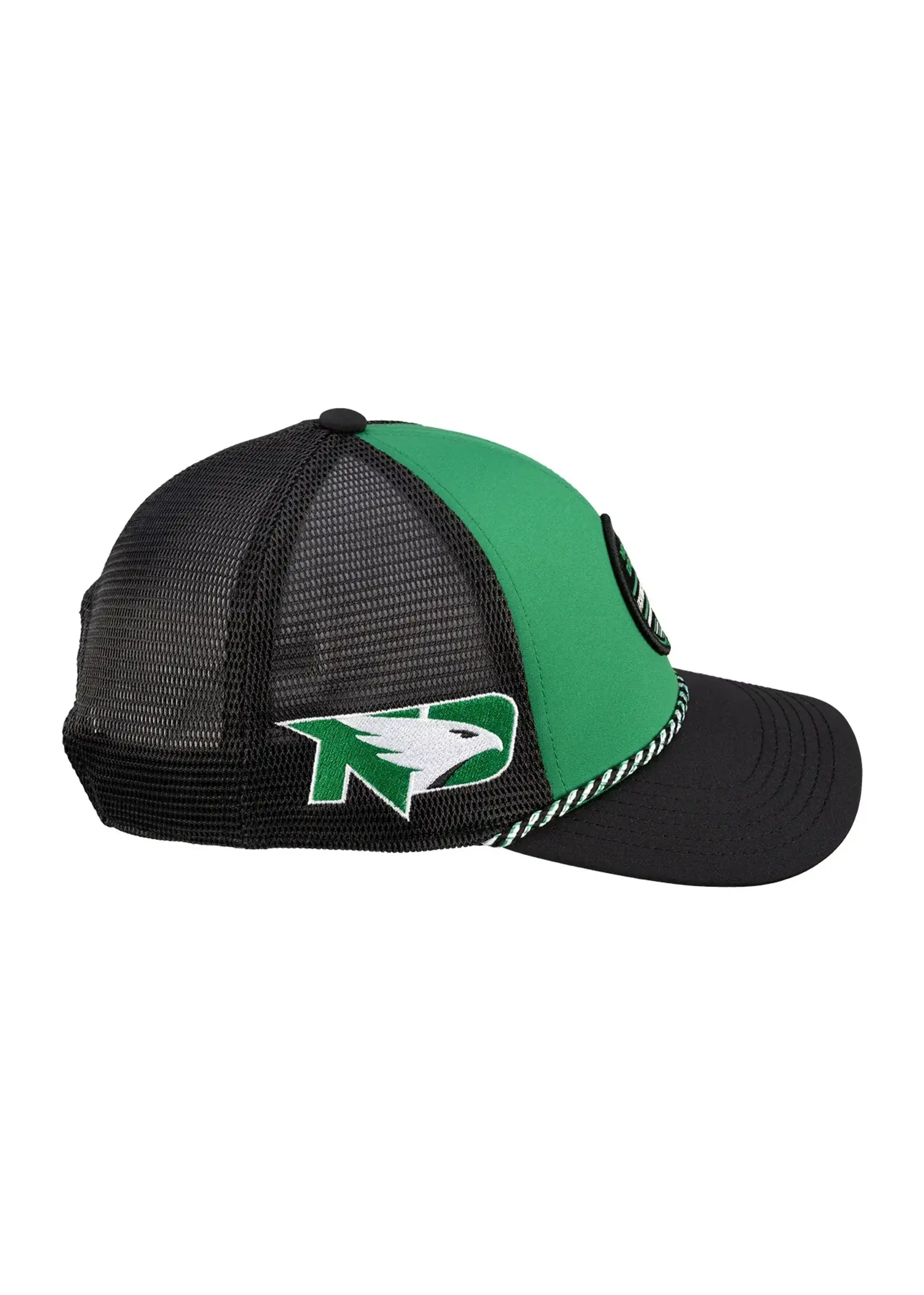 Black Clover Live Lucky North Dakota Gamer Hat