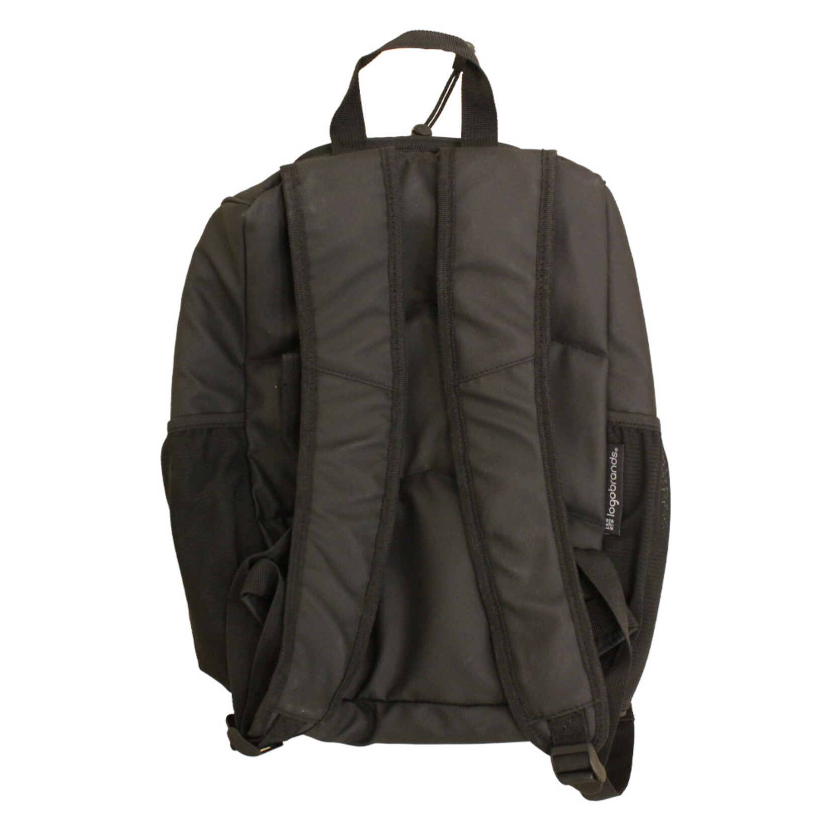 Logo Brands 24 Can Flex Backpack Cooler