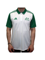 Adidas Adidas North Dakota Polo