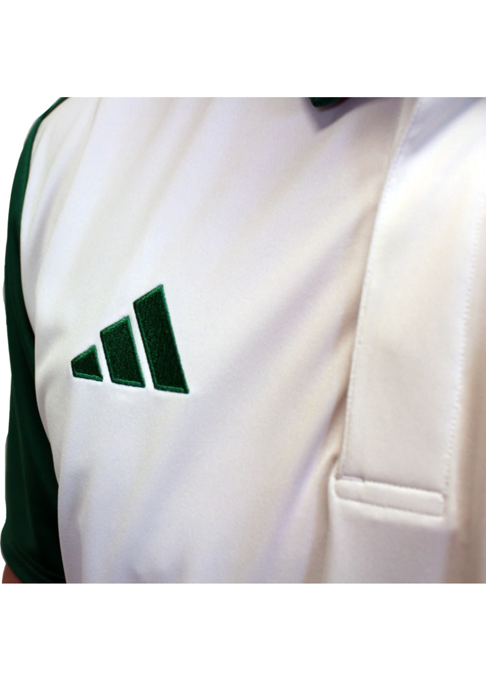 Adidas Adidas North Dakota Polo