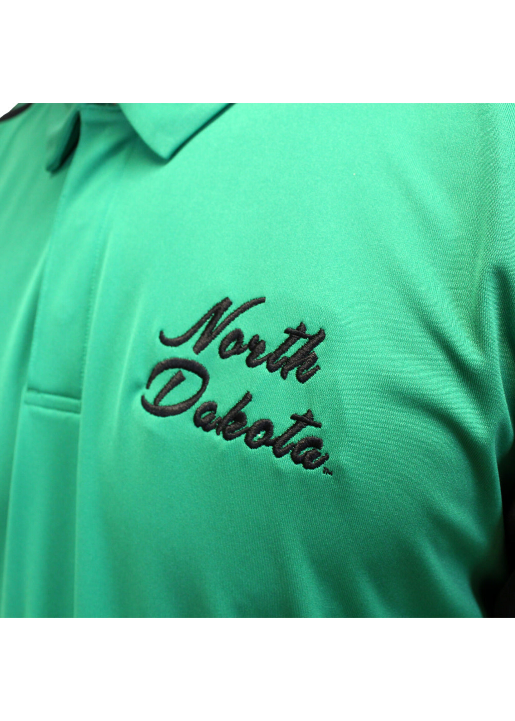 Adidas Adidas North Dakota Polo