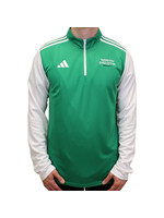 Adidas Adidas ND Hockey Pregame 1/4 Zip