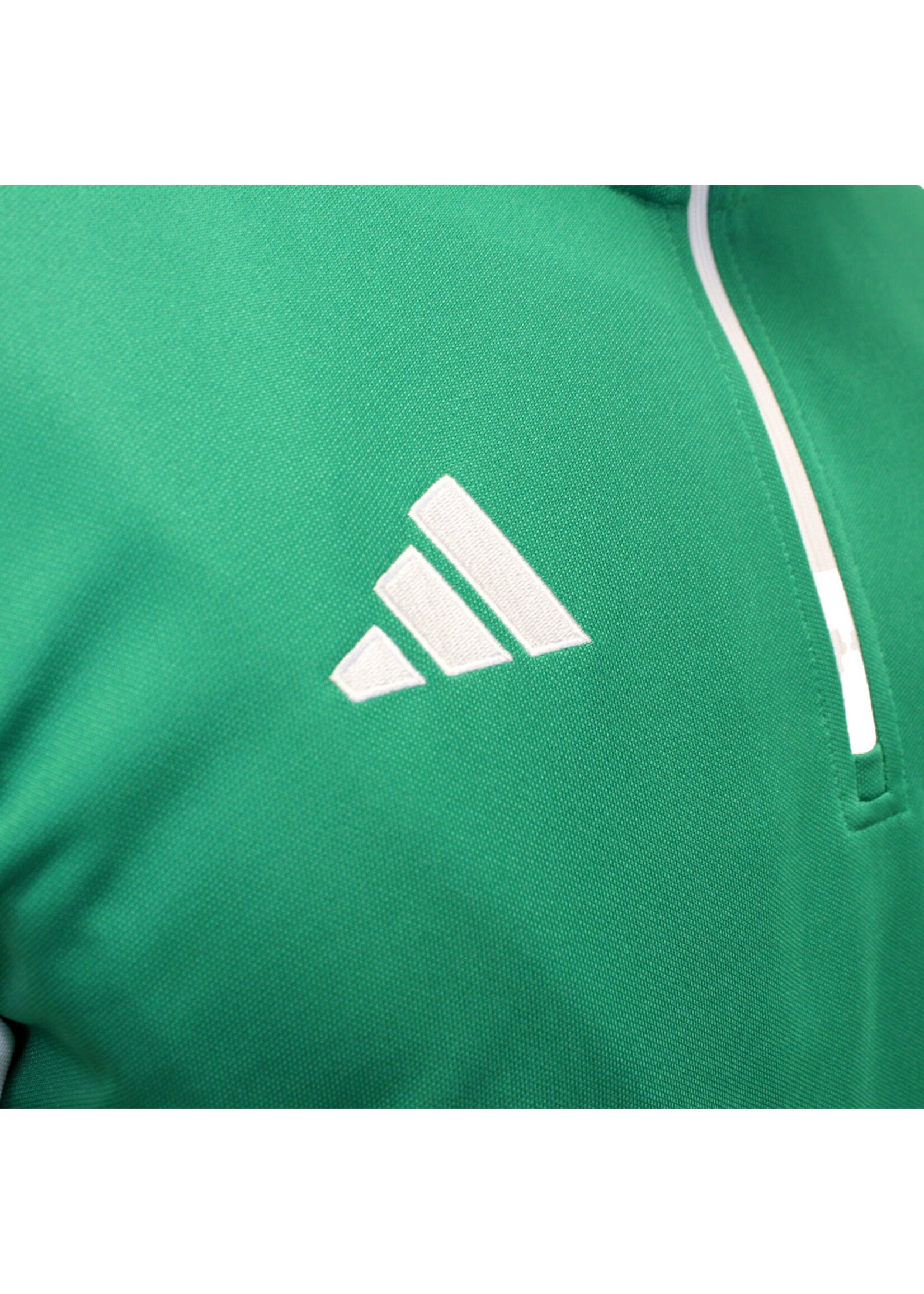Adidas Adidas ND Hockey Pregame 1/4 Zip