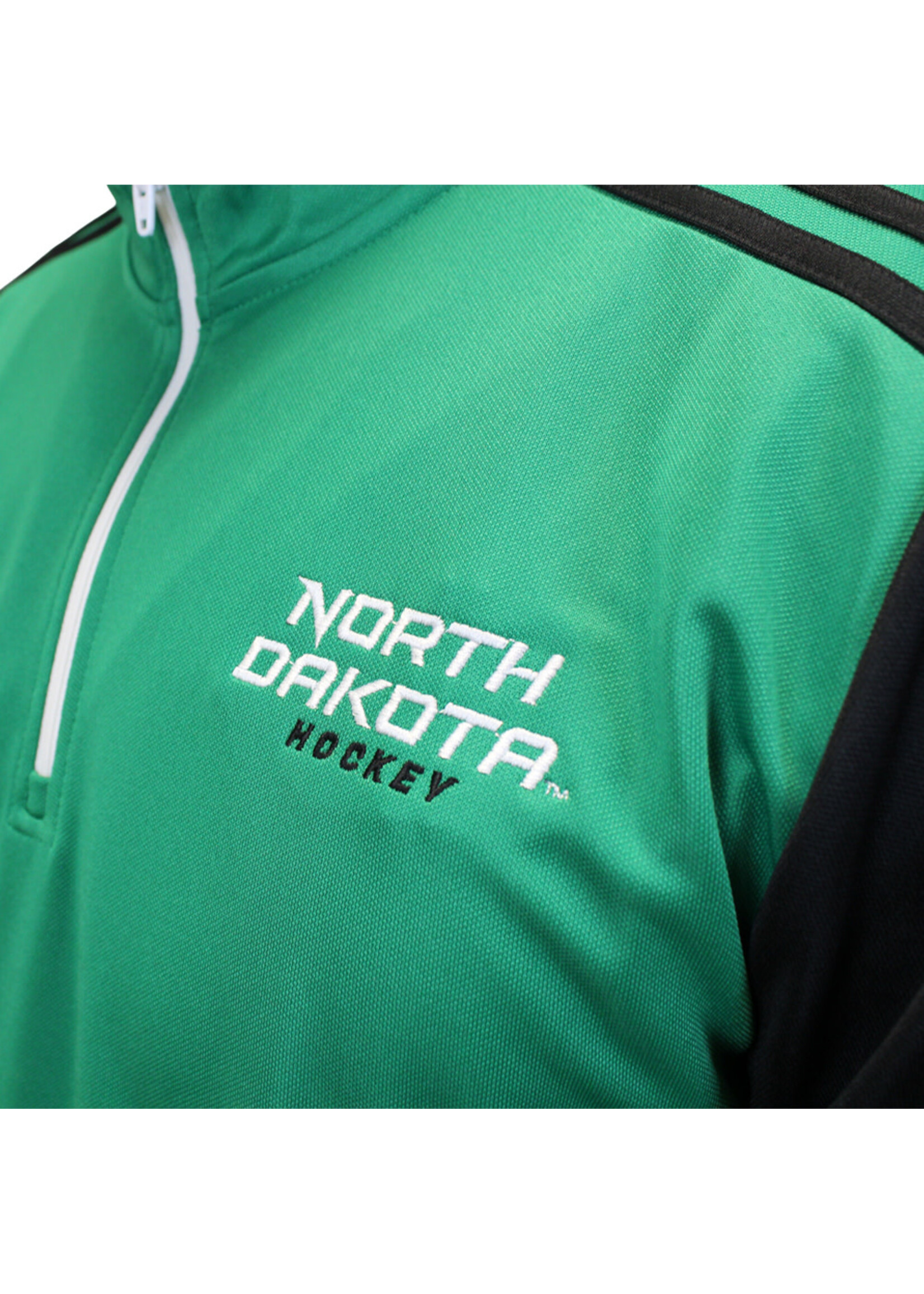 Adidas Adidas ND Hockey Pregame 1/4 Zip