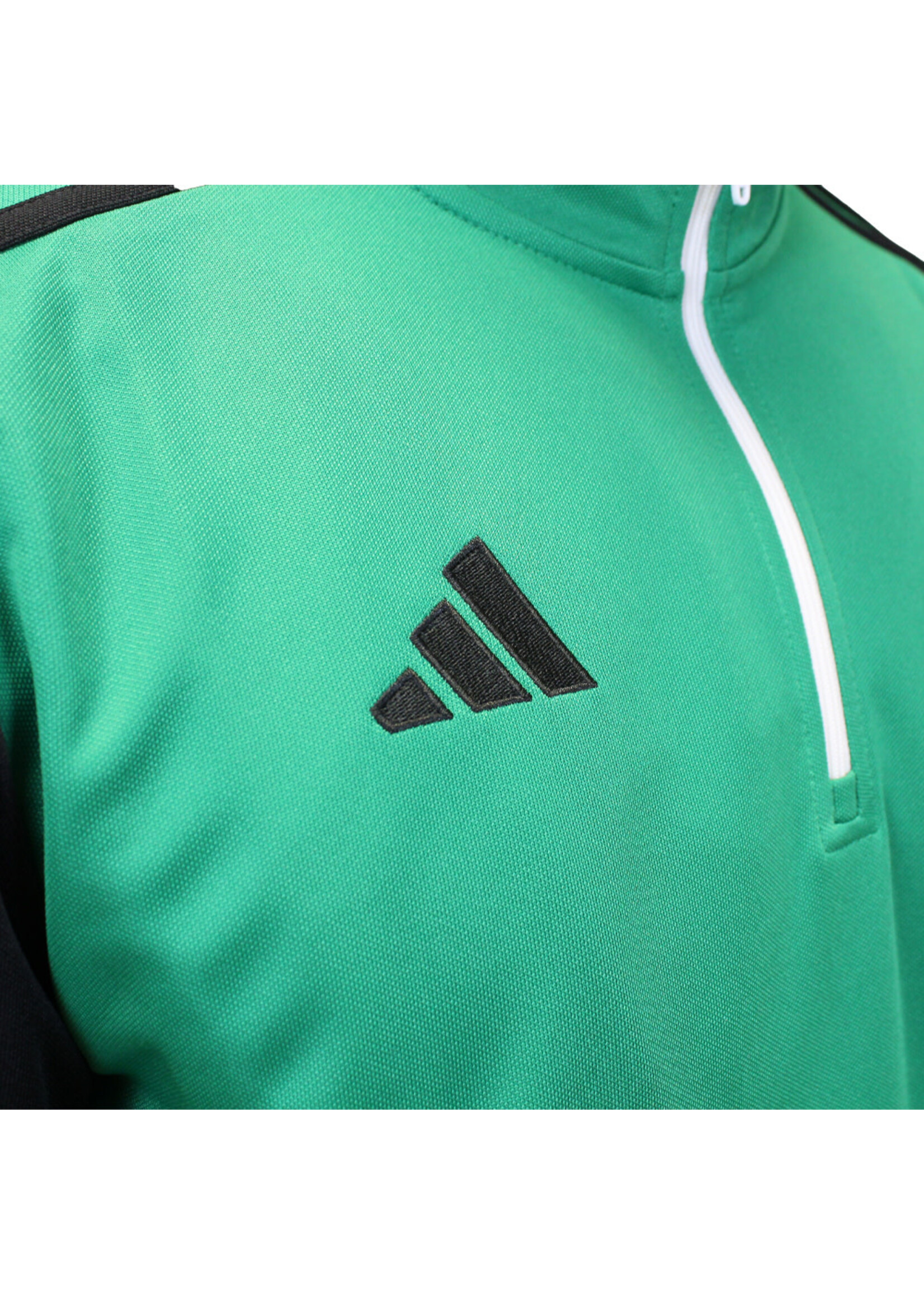 Adidas Adidas ND Hockey Pregame 1/4 Zip