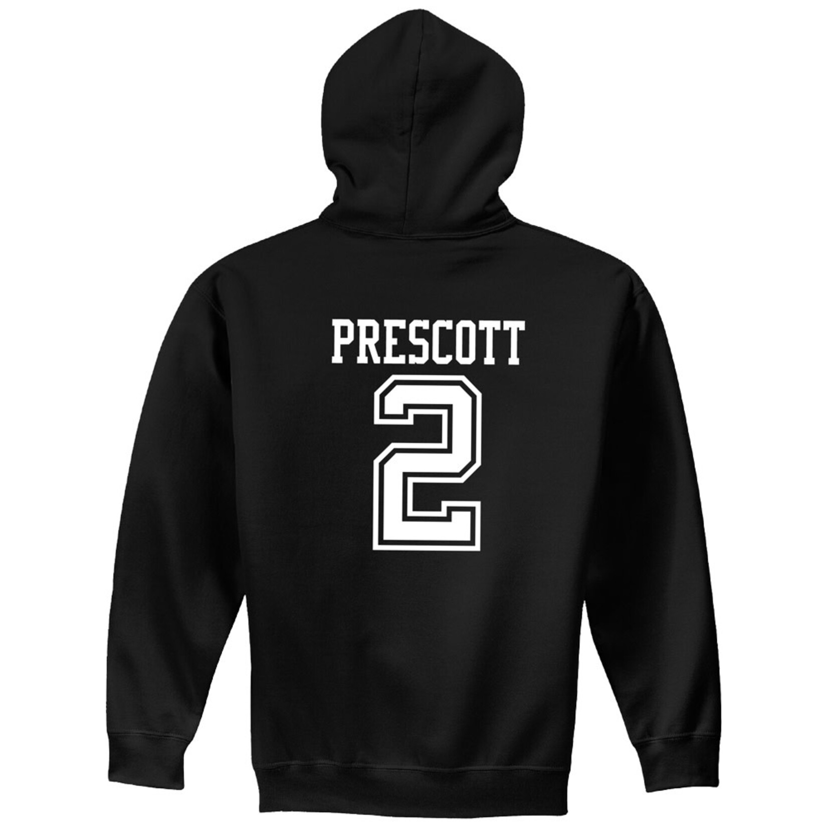 AHUNDYP #2 Kenya Prescott North Dakota Volleyball Sport Adult Hood