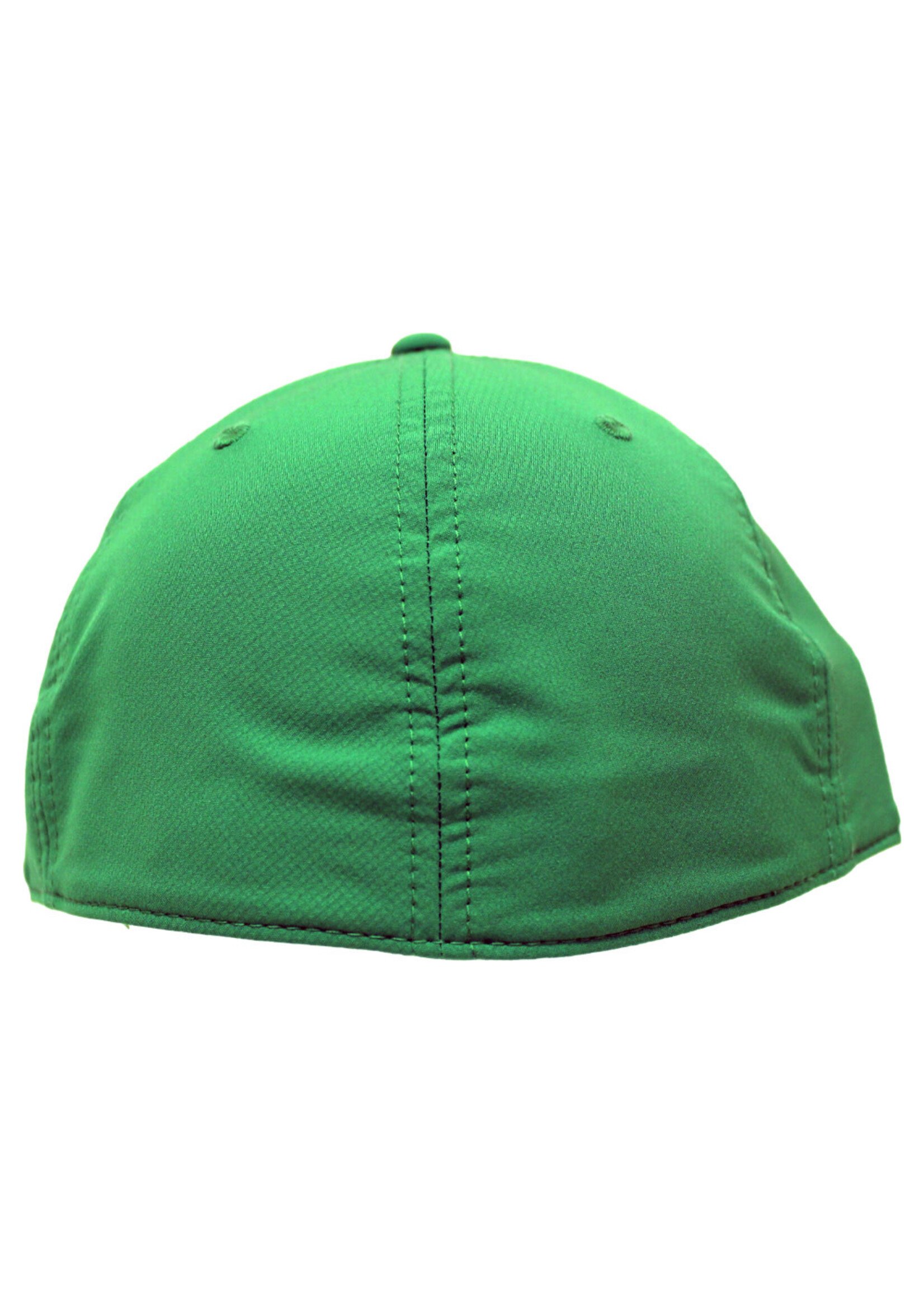Level Wear Matrix North Dakota Hockey Skylight Hat