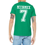 AHUNDYP #7 Isabelle McCormick North Dakota Volleyball Sport Adult Tee