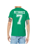 AHUNDYP #7 Isabelle McCormick North Dakota Volleyball Sport Adult Tee