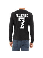 AHUNDYP #7 Isabelle McCormick North Dakota Volleyball Sport Adult Long Sleeve