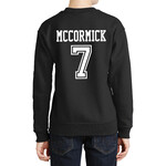 AHUNDYP #7 Isabelle McCormick North Dakota Volleyball Sport Youth Crew