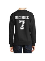 AHUNDYP #7 Isabelle McCormick North Dakota Volleyball Sport Youth Crew