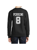 AHUNDYP #8 Lauren Perugini North Dakota Volleyball Sport Youth Crew