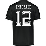 #12 Henry Theobald Fan Football Jersey Adult