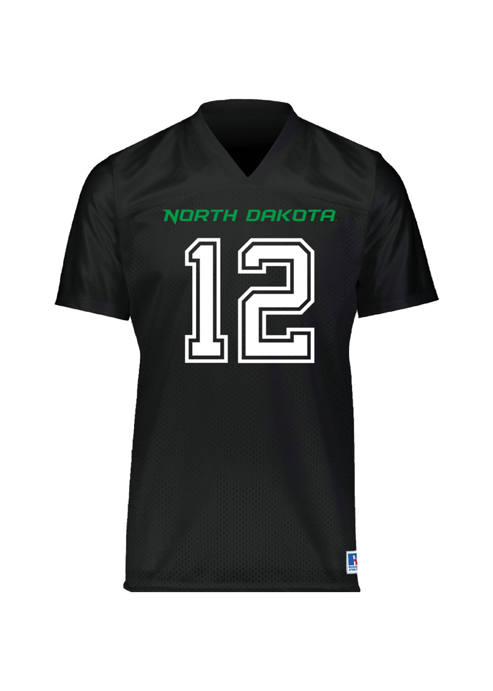 #12 Henry Theobald Fan Football Jersey Adult