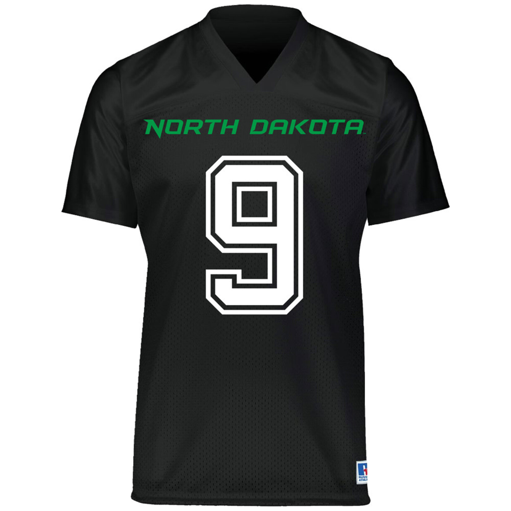 #9 Sawyer Seidl Fan Football Jersey Youth