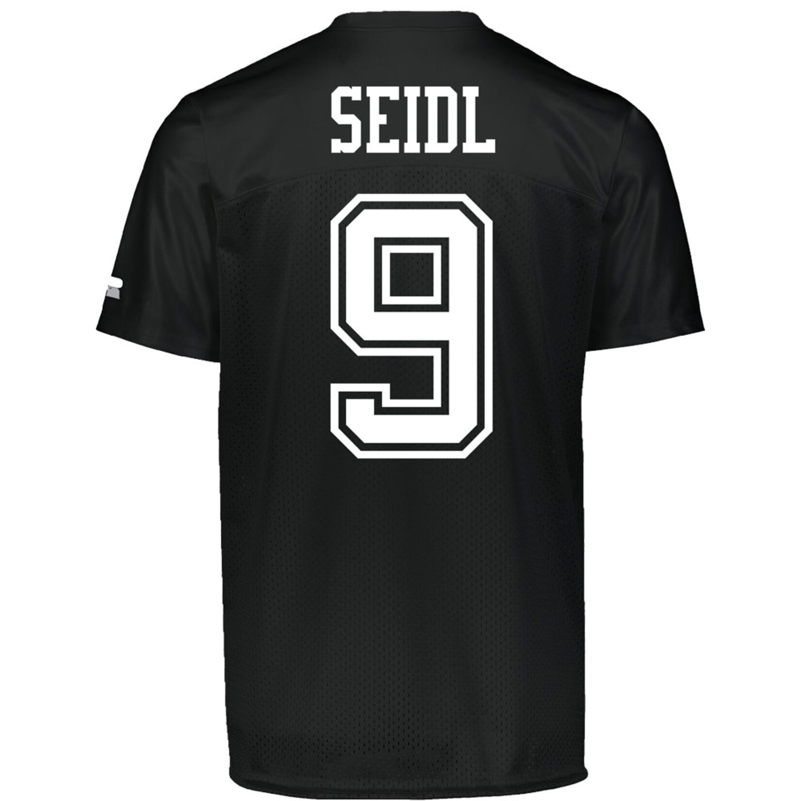 #9 Sawyer Seidl Fan Football Jersey Youth