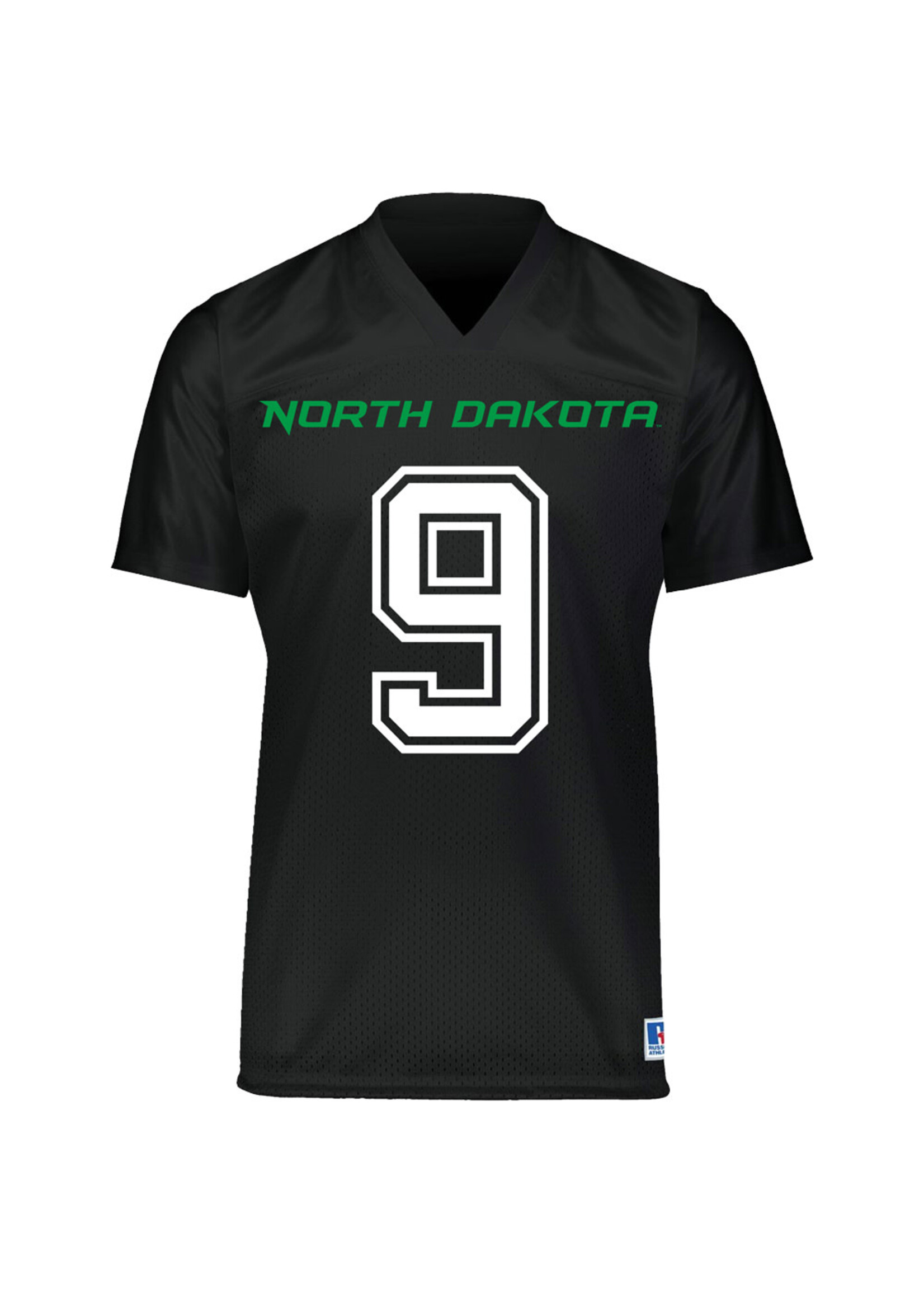 #9 Sawyer Seidl Fan Football Jersey Adult