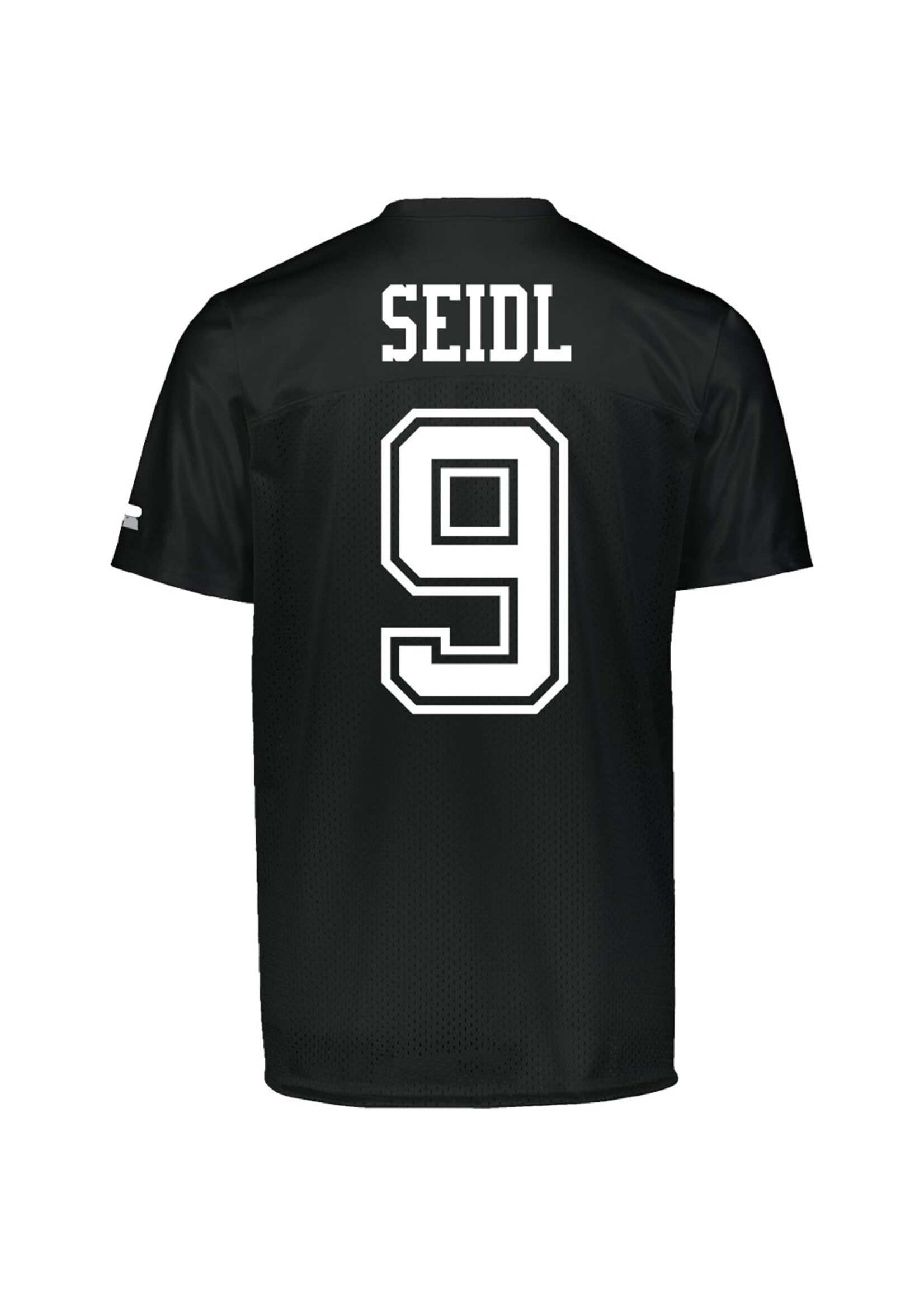 #9 Sawyer Seidl Fan Football Jersey Adult