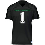#1 Sam Strandell Fan Football Jersey Youth