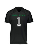 #1 Sam Strandell Fan Football Jersey Youth #1 Sam Strandell Fan Football Jersey Youth