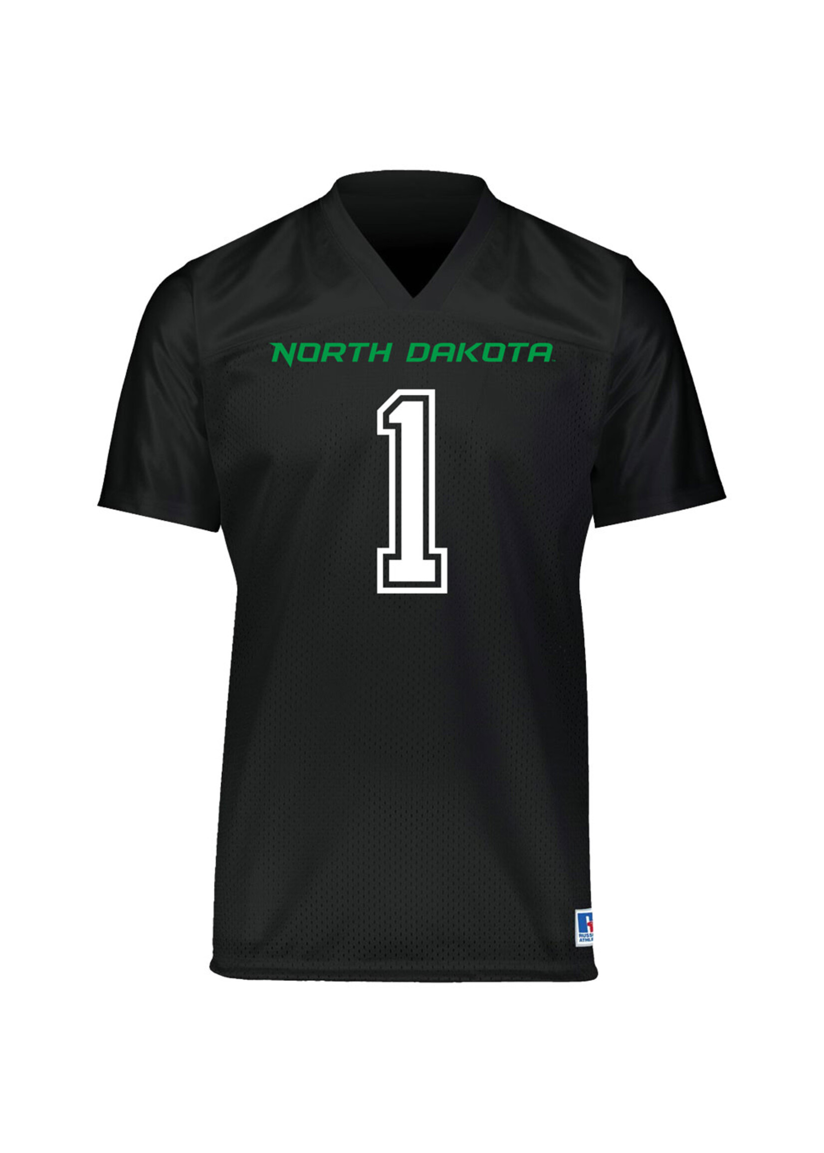 #88 Sam Strandell Fan Football Jersey Youth