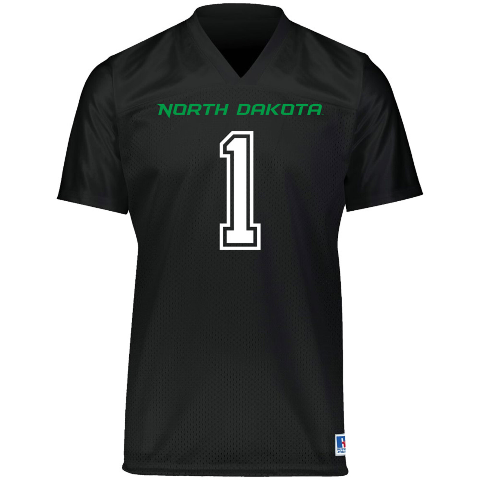 #1 Sam Strandell Fan Football Jersey Adult