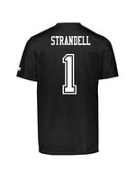 #88 Sam Strandell Fan Football Jersey Adult