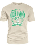 Blue 84 Adult UND | Disney Scholar Tee
