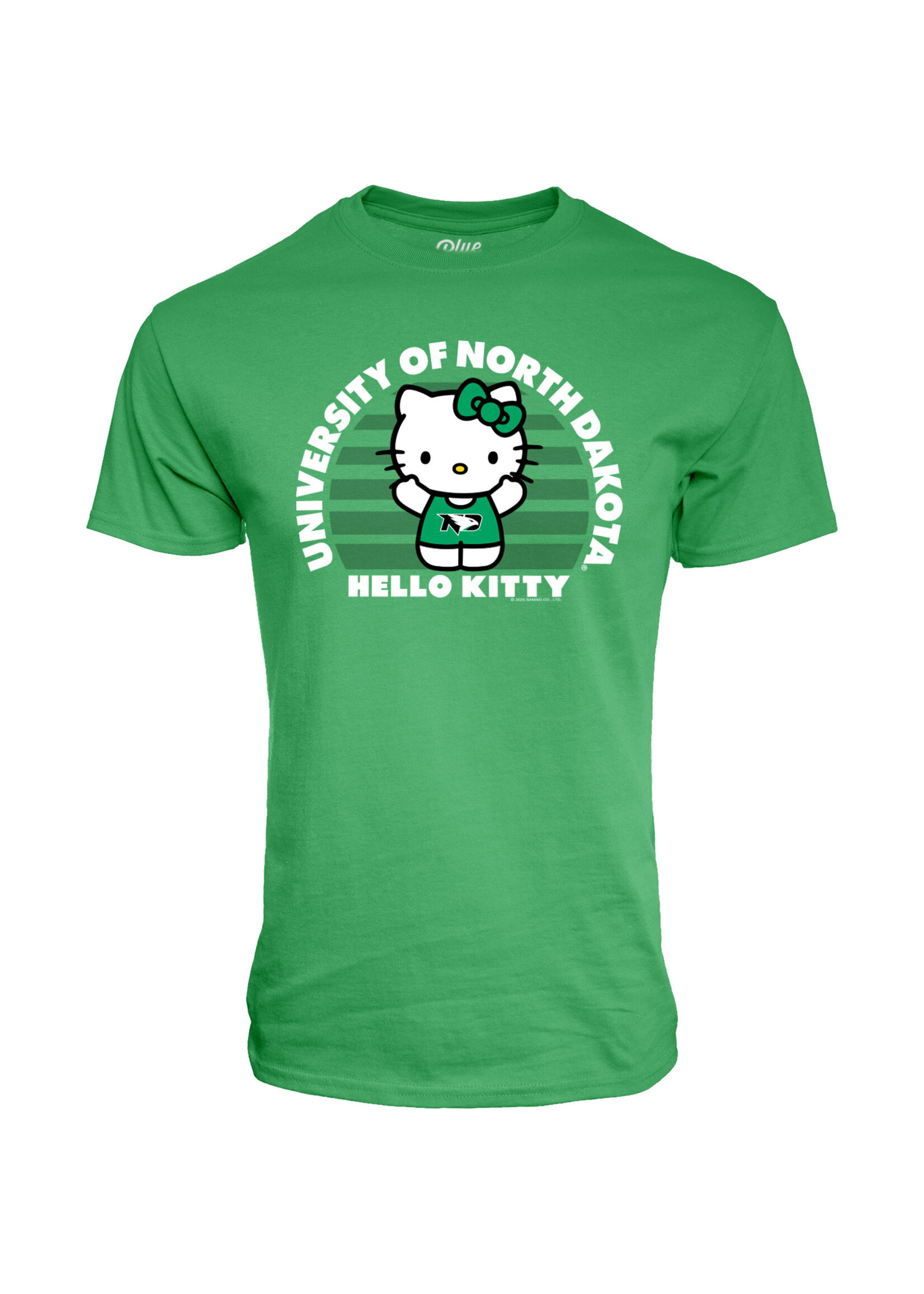 Blue 84 UND | Hello Kitty Shine A Light Tee